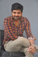 Sree Vishnu Interview